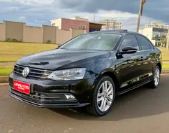 VOLKSWAGEN JETTA 2.0 TSI HIGHLINE 211CV GASOLINA 4P TIPTRONIC VOLKSWAGEN JETTA 2.0 TSI HIGHLINE 211CV GASOLINA 4P TIPTRONIC