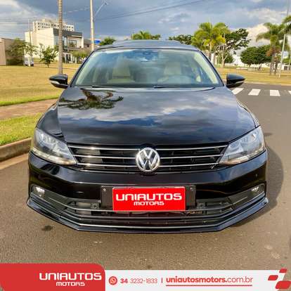 VOLKSWAGEN-JETTA-2.0 TSI HIGHLINE 211CV GASOLINA 4P TIPTRONIC VOLKSWAGEN-JETTA-2014