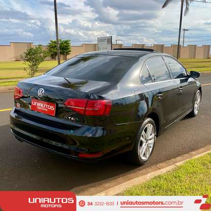 VOLKSWAGEN-JETTA-2.0 TSI HIGHLINE 211CV GASOLINA 4P TIPTRONIC VOLKSWAGEN-JETTA-2014
