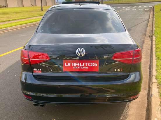 VOLKSWAGEN-JETTA-2.0 TSI HIGHLINE 211CV GASOLINA 4P TIPTRONIC VOLKSWAGEN-JETTA-2014