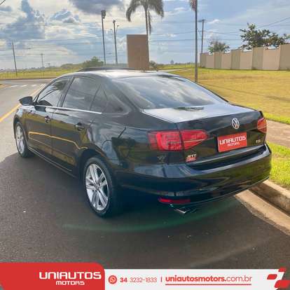 VOLKSWAGEN-JETTA-2.0 TSI HIGHLINE 211CV GASOLINA 4P TIPTRONIC VOLKSWAGEN-JETTA-2014