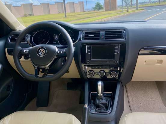 VOLKSWAGEN-JETTA-2.0 TSI HIGHLINE 211CV GASOLINA 4P TIPTRONIC VOLKSWAGEN-JETTA-2014