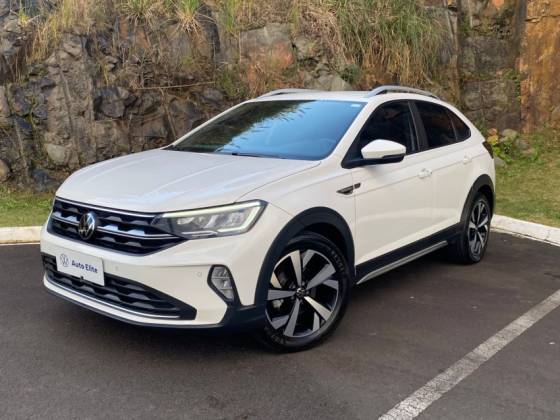VOLKSWAGEN NIVUS 2024 1.0 200 TSI TOTAL FLEX HIGHLINE AUTOMÁTICO