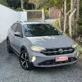VOLKSWAGEN NIVUS 1.0 200 TSI TOTAL FLEX HIGHLINE AUTOMÁTICO VOLKSWAGEN NIVUS 1.0 200 TSI TOTAL FLEX HIGHLINE AUTOMÁTICO