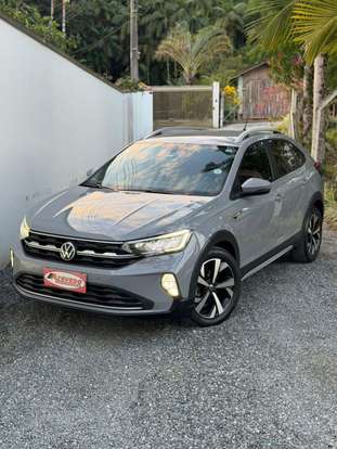 VOLKSWAGEN-NIVUS-1.0 200 TSI TOTAL FLEX HIGHLINE AUTOMÁTICO VOLKSWAGEN-NIVUS-2020