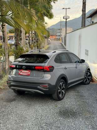 VOLKSWAGEN-NIVUS-1.0 200 TSI TOTAL FLEX HIGHLINE AUTOMÁTICO VOLKSWAGEN-NIVUS-2020