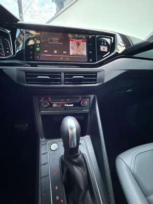 VOLKSWAGEN-NIVUS-1.0 200 TSI TOTAL FLEX HIGHLINE AUTOMÁTICO VOLKSWAGEN-NIVUS-2020