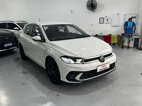 VOLKSWAGEN POLO 1.0 170 TSI MANUAL VOLKSWAGEN POLO 1.0 170 TSI MANUAL