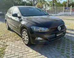 VOLKSWAGEN POLO 1.0 MPI TOTAL FLEX MANUAL VOLKSWAGEN POLO 1.0 MPI TOTAL FLEX MANUAL