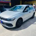 VOLKSWAGEN POLO 1.0 MPI TRACK MANUAL VOLKSWAGEN POLO 1.0 MPI TRACK MANUAL