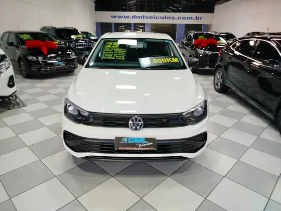 VOLKSWAGEN POLO 1.0 MPI TRACK MANUAL VOLKSWAGEN POLO 1.0 MPI TRACK MANUAL