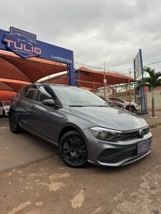 VOLKSWAGEN POLO 1.0 MPI TRACK MANUAL VOLKSWAGEN POLO 1.0 MPI TRACK MANUAL