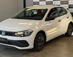 VOLKSWAGEN POLO 1.0 MPI TRACK MANUAL VOLKSWAGEN POLO 1.0 MPI TRACK MANUAL