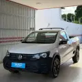 VOLKSWAGEN SAVEIRO 1.6 MSI ROBUST CS 16V FLEX 2P MANUAL VOLKSWAGEN SAVEIRO 1.6 MSI ROBUST CS 16V FLEX 2P MANUAL