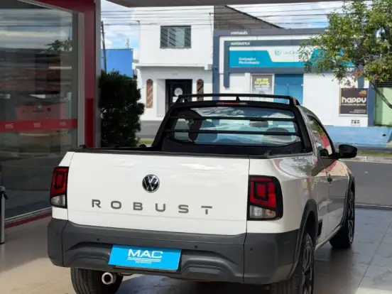 VOLKSWAGEN-SAVEIRO-1.6 MSI ROBUST CS 16V FLEX 2P MANUAL VOLKSWAGEN-SAVEIRO-2023