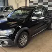 VOLKSWAGEN SAVEIRO 1.6 CROSS CE 8V FLEX 2P MANUAL VOLKSWAGEN SAVEIRO 1.6 CROSS CE 8V FLEX 2P MANUAL