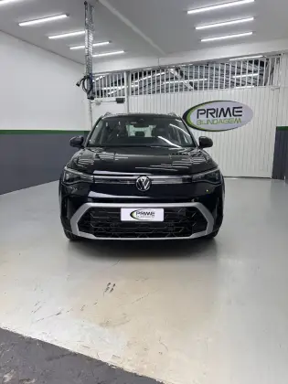 VOLKSWAGEN TAOS 1.4 250 TSI TOTAL FLEX HIGHLINE AUTOMÁTICO