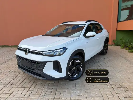 VOLKSWAGEN TERA 1.0 170 TSI COMFORT AUTOMÁTICO