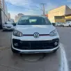 VOLKSWAGEN UP 1.0 170 TSI TOTAL FLEX XTREME 4P MANUAL VOLKSWAGEN UP 1.0 170 TSI TOTAL FLEX XTREME 4P MANUAL