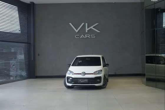 VOLKSWAGEN UP 1.0 TSI MOVE UP 12V FLEX 4P MANUAL VOLKSWAGEN UP 1.0 TSI MOVE UP 12V FLEX 4P MANUAL