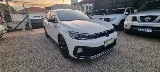 VOLKSWAGEN VIRTUS 1.4 250 TSI EXCLUSIVE AUTOMÁTICO