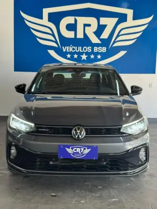 VOLKSWAGEN VIRTUS 1.4 250 TSI EXCLUSIVE AUTOMÁTICO VOLKSWAGEN VIRTUS 1.4 250 TSI EXCLUSIVE AUTOMÁTICO