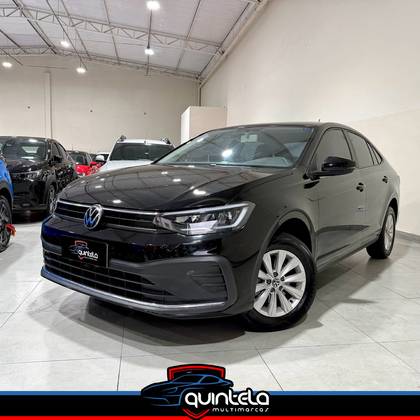 VOLKSWAGEN VIRTUS 1.0 170 TSI MANUAL