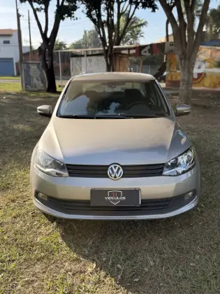 VOLKSWAGEN VOYAGE 1.0 MI 8V FLEX 4P MANUAL VOLKSWAGEN VOYAGE 1.0 MI 8V FLEX 4P MANUAL