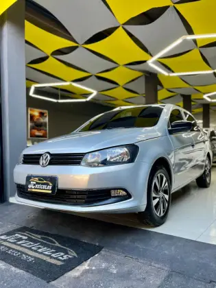 VOLKSWAGEN VOYAGE 1.0 MI CITY 8V FLEX 4P MANUAL VOLKSWAGEN VOYAGE 1.0 MI CITY 8V FLEX 4P MANUAL