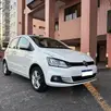 VOLKSWAGEN FOX 1.0 MI COMFORTLINE 8V FLEX 4P MANUAL VOLKSWAGEN FOX 1.0 MI COMFORTLINE 8V FLEX 4P MANUAL