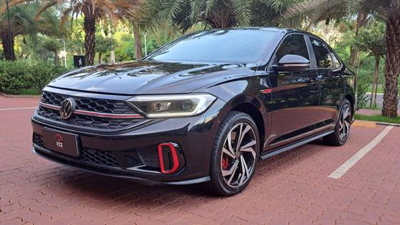 VOLKSWAGEN JETTA 2.0 350 TSI GASOLINA GLI DSG