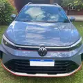 VOLKSWAGEN NIVUS 1.0 200 TSI TOTAL FLEX HIGHLINE AUTOMÁTICO VOLKSWAGEN NIVUS 1.0 200 TSI TOTAL FLEX HIGHLINE AUTOMÁTICO