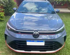 VOLKSWAGEN NIVUS 1.0 200 TSI TOTAL FLEX HIGHLINE AUTOMÁTICO VOLKSWAGEN NIVUS 1.0 200 TSI TOTAL FLEX HIGHLINE AUTOMÁTICO