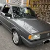 VOLKSWAGEN PARATI 1.6 CL 8V ÁLCOOL 2P MANUAL VOLKSWAGEN PARATI 1.6 CL 8V ÁLCOOL 2P MANUAL