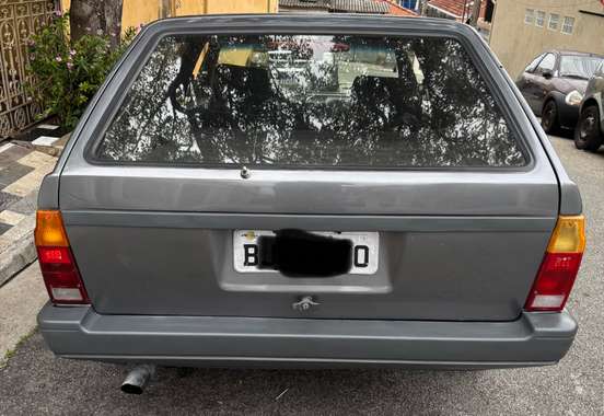 VOLKSWAGEN-PARATI-1993
