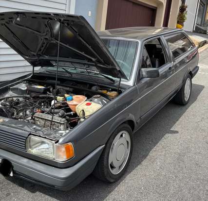 VOLKSWAGEN-PARATI-1993