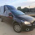 VOLKSWAGEN SAVEIRO 1.6 MI CE 8V FLEX 2P MANUAL G.V VOLKSWAGEN SAVEIRO 1.6 MI CE 8V FLEX 2P MANUAL G.V
