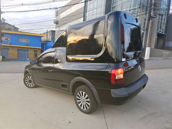 VOLKSWAGEN-SAVEIRO-1.6 MI CE 8V FLEX 2P MANUAL G.V VOLKSWAGEN-SAVEIRO-2011