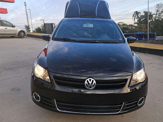 VOLKSWAGEN-SAVEIRO-1.6 MI CE 8V FLEX 2P MANUAL G.V VOLKSWAGEN-SAVEIRO-2011