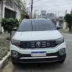 VOLKSWAGEN T-CROSS 1.4 250 TSI TOTAL FLEX HIGHLINE AUTOMÁTICO VOLKSWAGEN T-CROSS 1.4 250 TSI TOTAL FLEX HIGHLINE AUTOMÁTICO