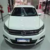 VOLKSWAGEN TIGUAN 2.0 TSI 16V TURBO GASOLINA 4P TIPTRONIC VOLKSWAGEN TIGUAN 2.0 TSI 16V TURBO GASOLINA 4P TIPTRONIC