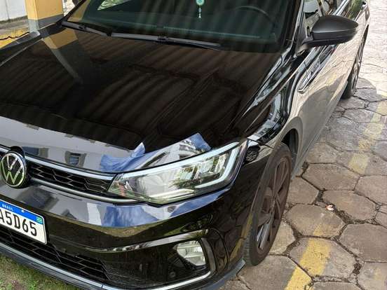 VOLKSWAGEN-VIRTUS-1.4 250 TSI EXCLUSIVE AUTOMÁTICO VOLKSWAGEN-VIRTUS-2024