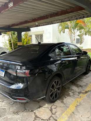 VOLKSWAGEN-VIRTUS-1.4 250 TSI EXCLUSIVE AUTOMÁTICO VOLKSWAGEN-VIRTUS-2024