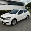 VOLKSWAGEN VOYAGE 1.0 12V MPI TOTALFLEX 4P MANUAL VOLKSWAGEN VOYAGE 1.0 12V MPI TOTALFLEX 4P MANUAL