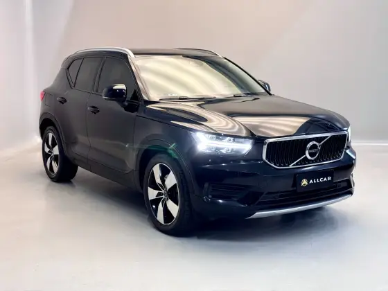 VOLVO XC40 2.0 T4 GASOLINA MOMENTUM GEARTRONIC VOLVO XC40 2.0 T4 GASOLINA MOMENTUM GEARTRONIC