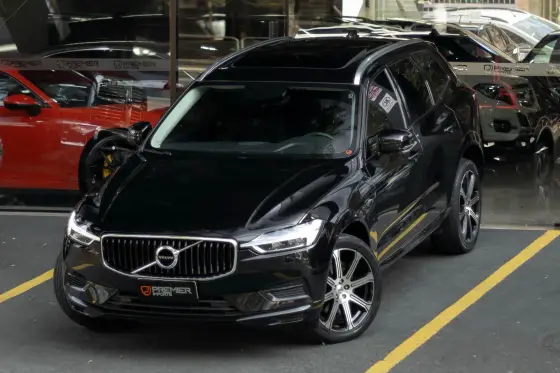 VOLVO XC60 2.0 T8 HYBRID INSCRIPTION AWD GEARTRONIC VOLVO XC60 2.0 T8 HYBRID INSCRIPTION AWD GEARTRONIC