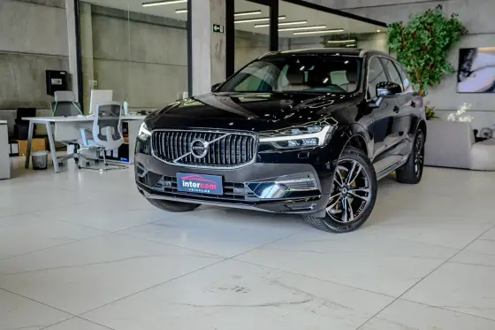 VOLVO XC60 2.0 T8 HYBRID MOMENTUM AWD GEARTRONIC VOLVO XC60 2.0 T8 HYBRID MOMENTUM AWD GEARTRONIC