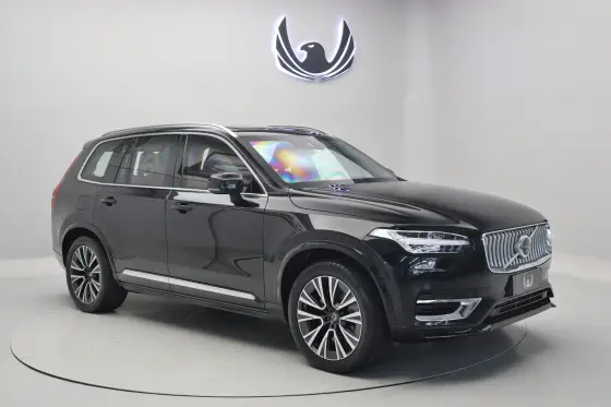 VOLVO XC90 2.0 T8 HYBRID MOMENTUM AWD GEARTRONIC
