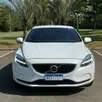 VOLVO V40 2.0 T4 MOMENTUM GASOLINA 4P AUTOMÁTICO VOLVO V40 2.0 T4 MOMENTUM GASOLINA 4P AUTOMÁTICO