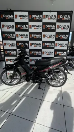 YAMAHA CRYPTON ED YAMAHA CRYPTON ED